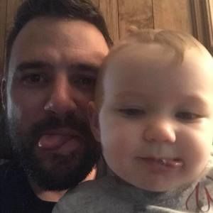 Meet your Posher, William